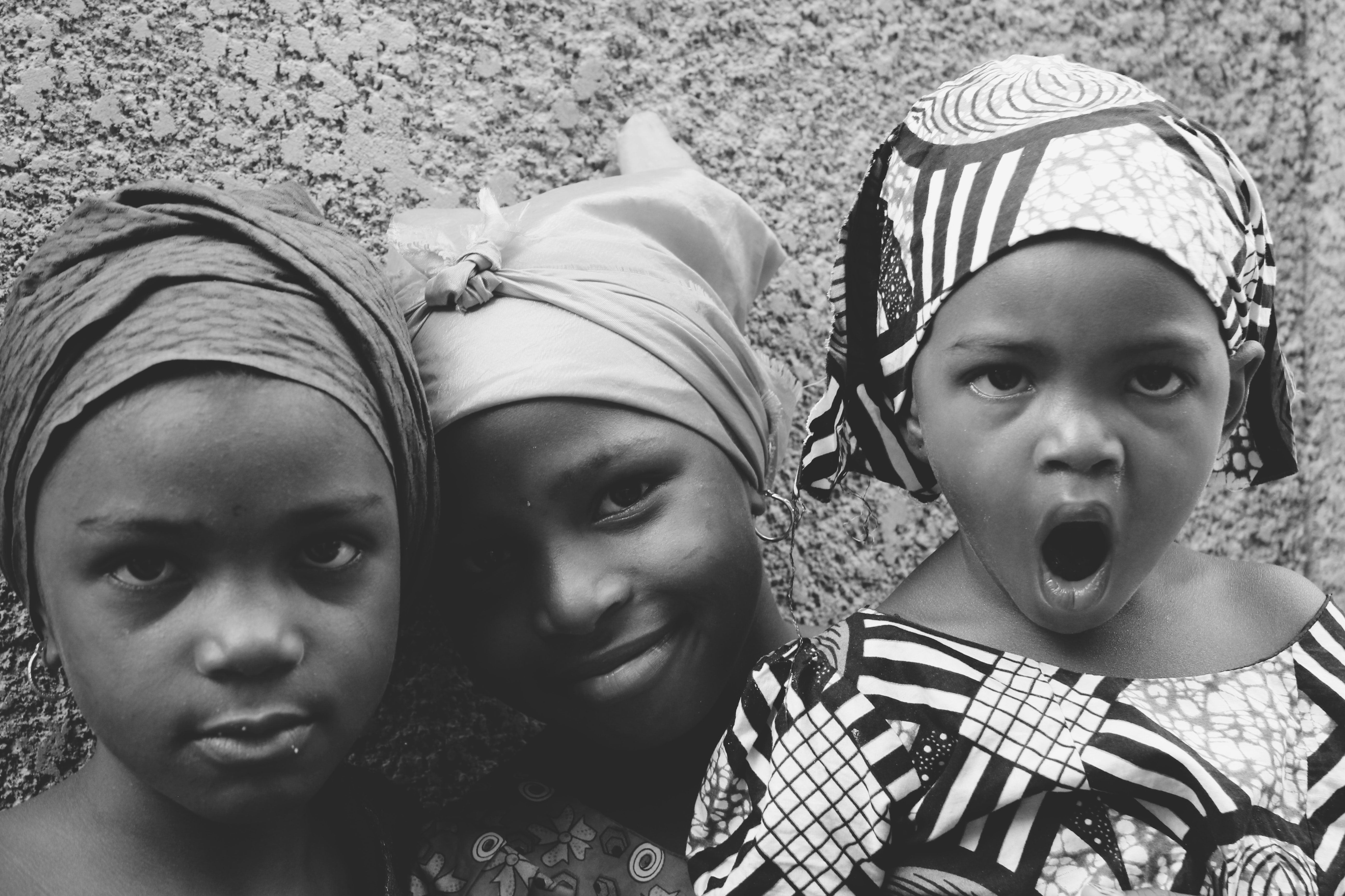Sub Section 02: Practising Good Habits at Home – Yawns, Coughs, Burps and the Like