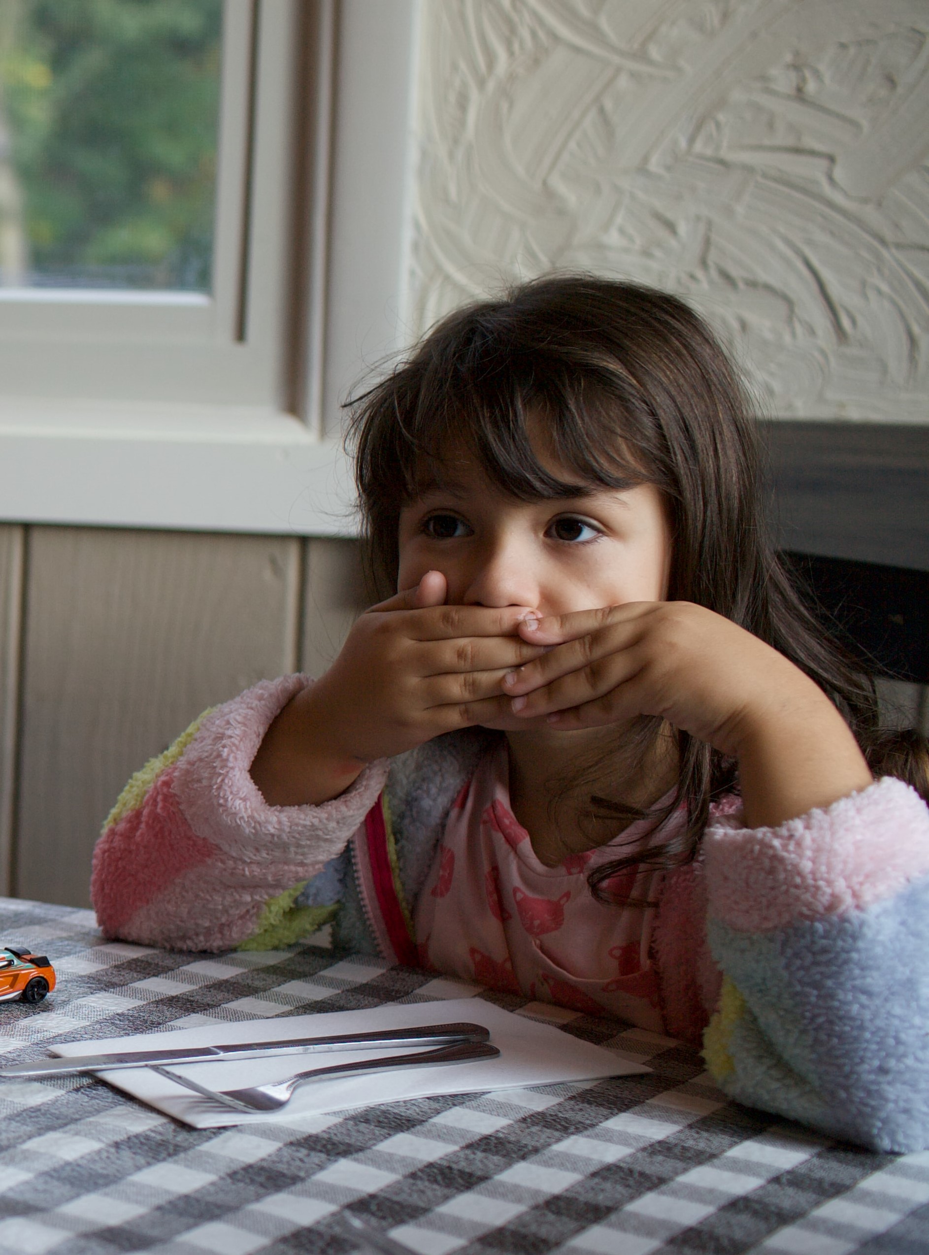 Sub Section 02: Practising Good Habits at Home – What You Cannot Do in Public