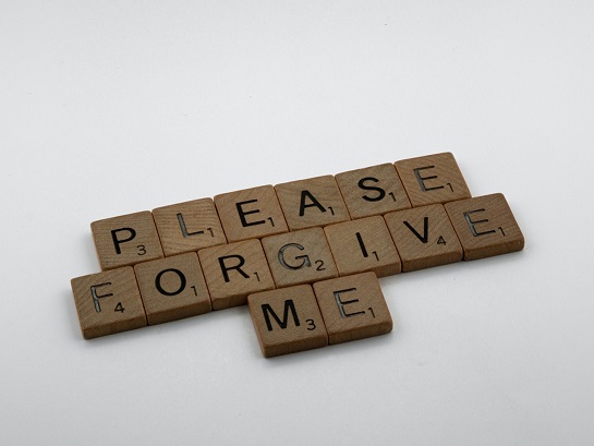 Sub Section 01: Being Polite – Saying Sorry