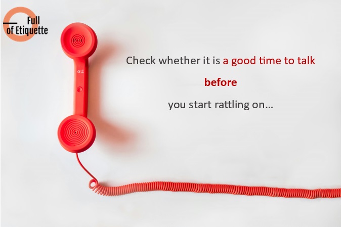 Before You Rattle&nbsp;On