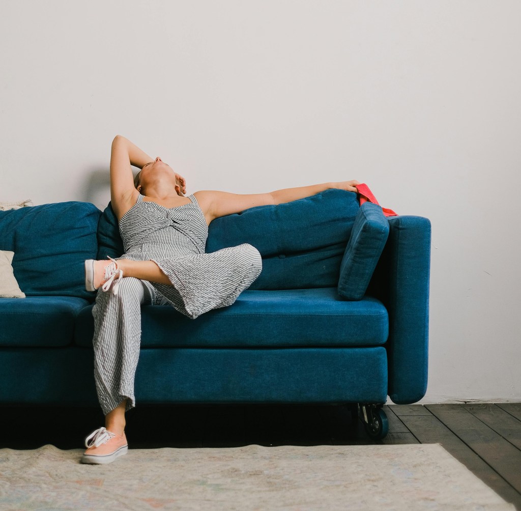 Is Your Body Language&nbsp;Respectful?